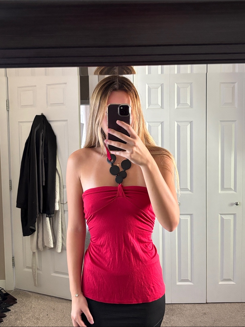 Red Top
